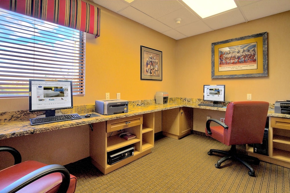 hampton inn kayenta