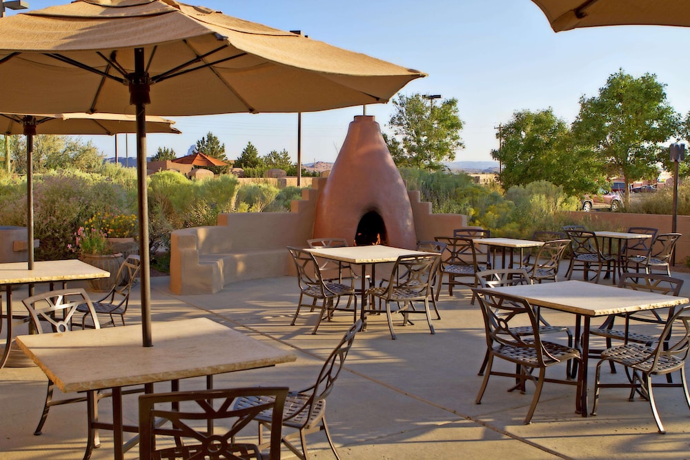 hampton inn kayenta