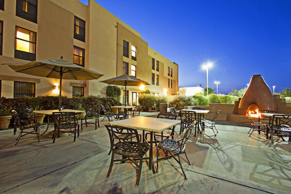 hampton inn kayenta