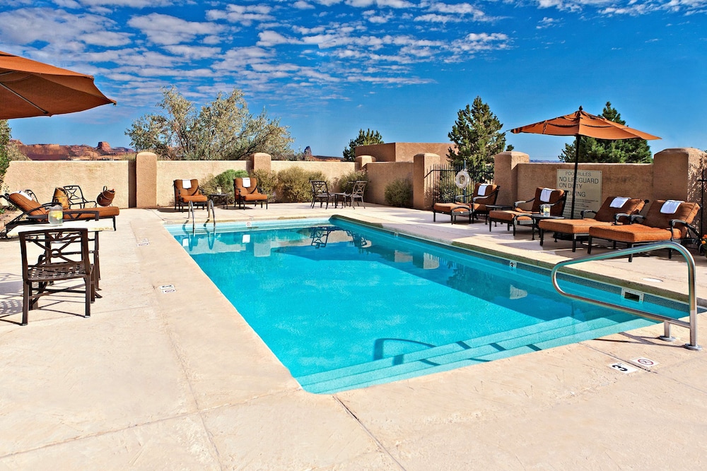 hampton inn kayenta
