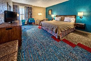 hampton inn kayenta