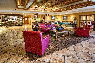hampton inn kayenta