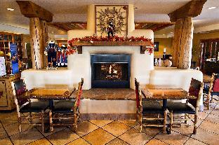 hampton inn kayenta