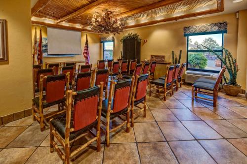 hampton inn kayenta