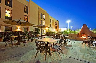 hampton inn kayenta