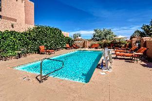 hampton inn kayenta