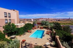 hampton inn kayenta