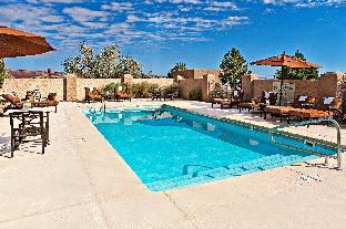 hampton inn kayenta
