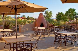 hampton inn kayenta