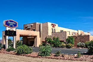 hampton inn kayenta