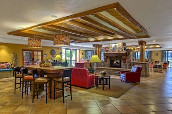 Hampton Inn Kayenta,Kayenta>>Arizona,3 star