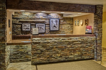 Hampton Inn Kayenta,Kayenta>>Arizona,3 star