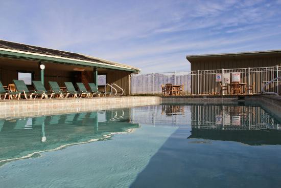 Stovepipe Wells Village Hotel - Inside The Park,,3 star