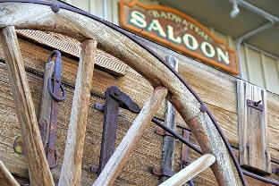 Stovepipe Wells Village Hotel - Inside The Park,,3 star