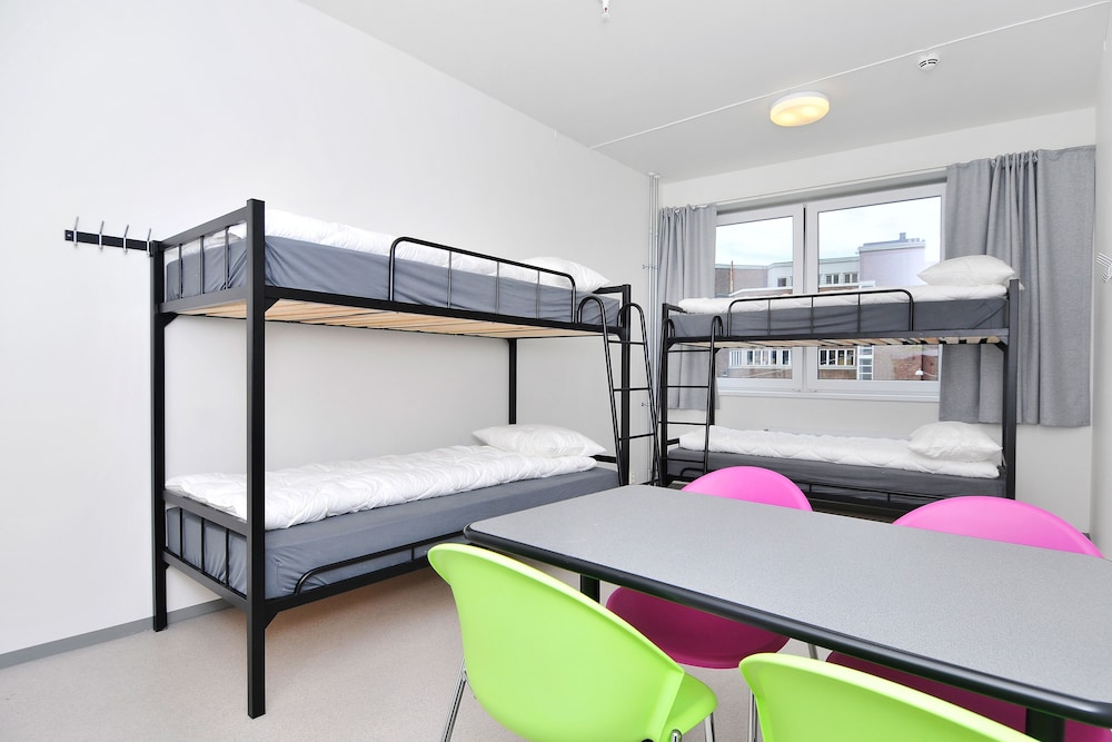 bunks at rode