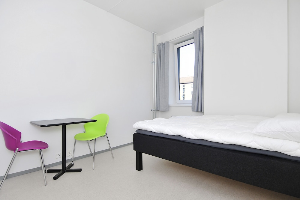 bunks at rode