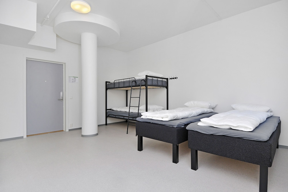 bunks at rode