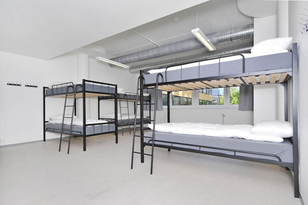 bunks at rode