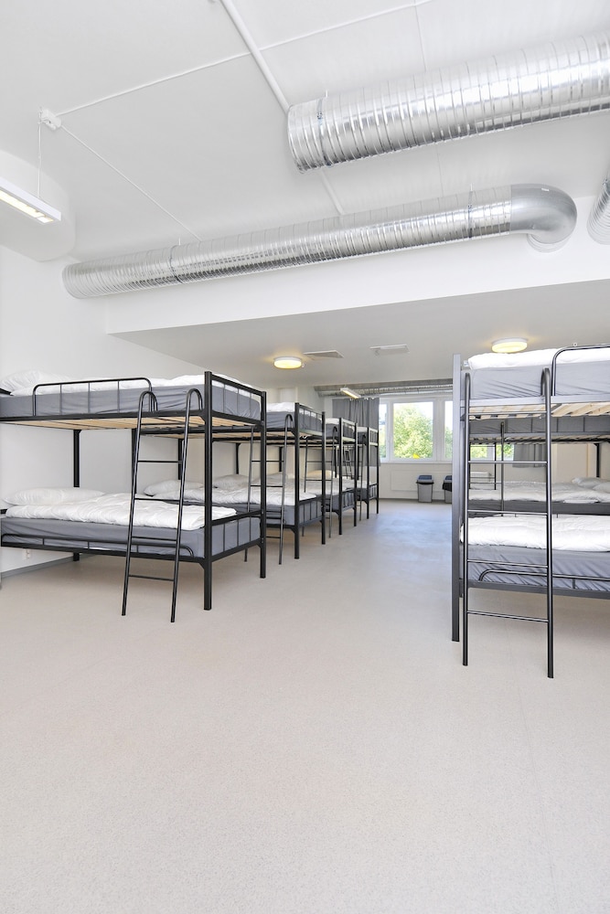 bunks at rode