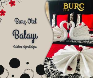 burc otel