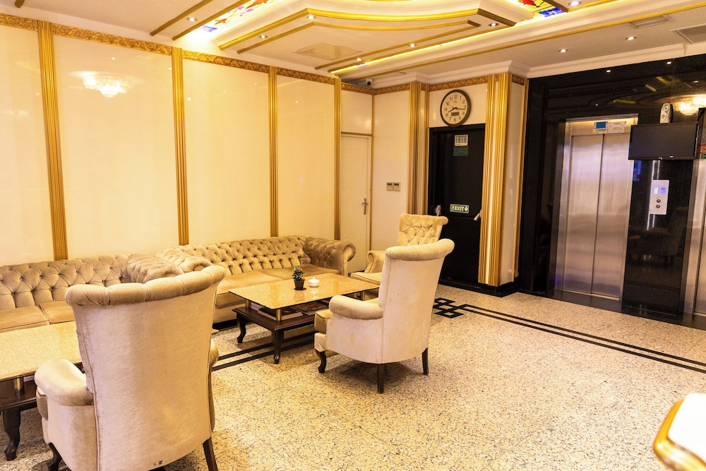 grand rosa hotel