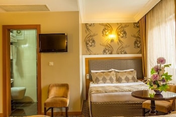 grand rosa hotel