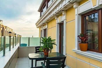 grand rosa hotel