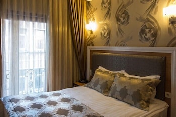 grand rosa hotel