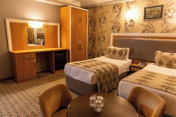 grand rosa hotel