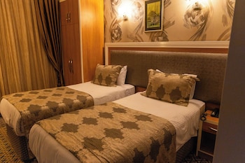 grand rosa hotel