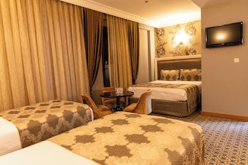 grand rosa hotel