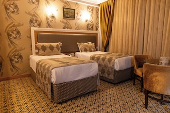 grand rosa hotel