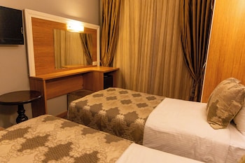 grand rosa hotel