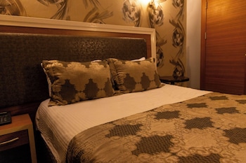 grand rosa hotel