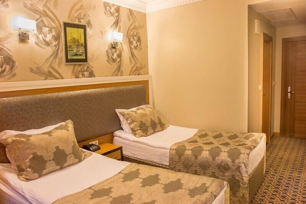 grand rosa hotel