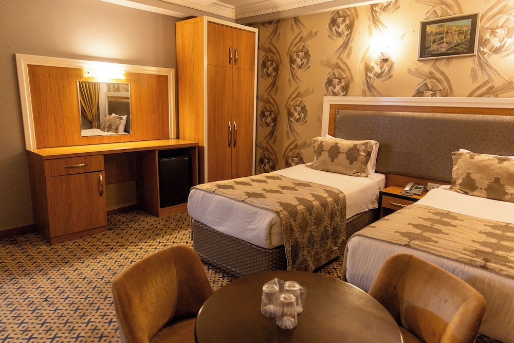 grand rosa hotel