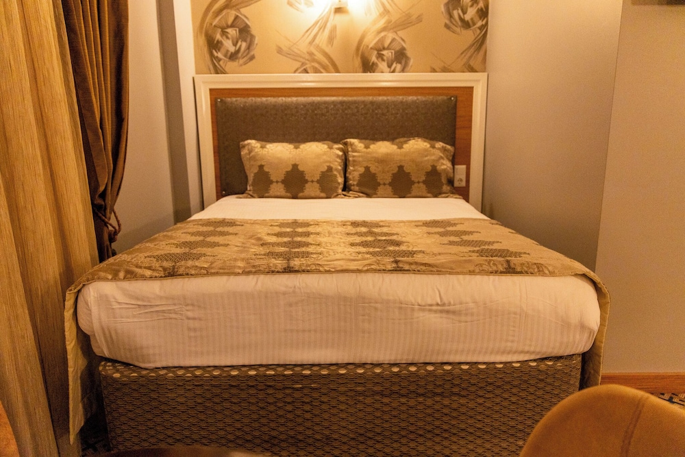 grand rosa hotel