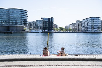 copenhagen
