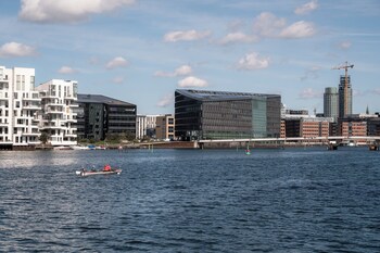 copenhagen