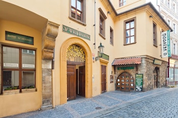 prague