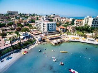 Marti Prime Beach Hotel,Kadinlar Denizi>>Aydin,4 star