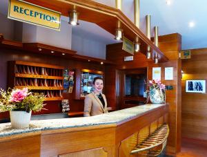hotel snezka