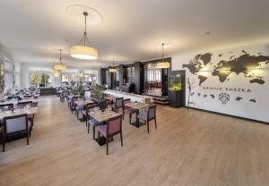 hotel snezka