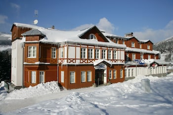 spindleruv mlyn