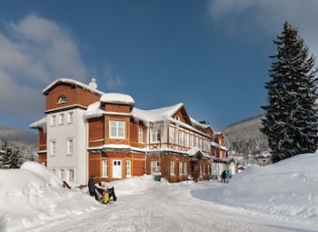 spindleruv mlyn
