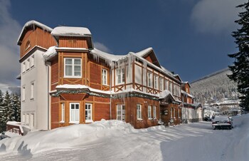 spindleruv mlyn