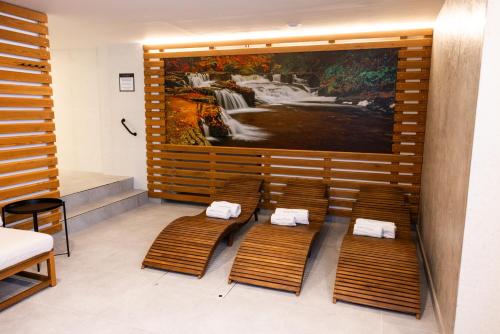 hotel snezka