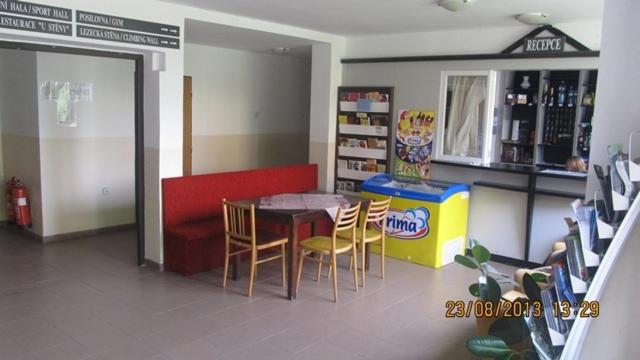 sporthostel scandinavia