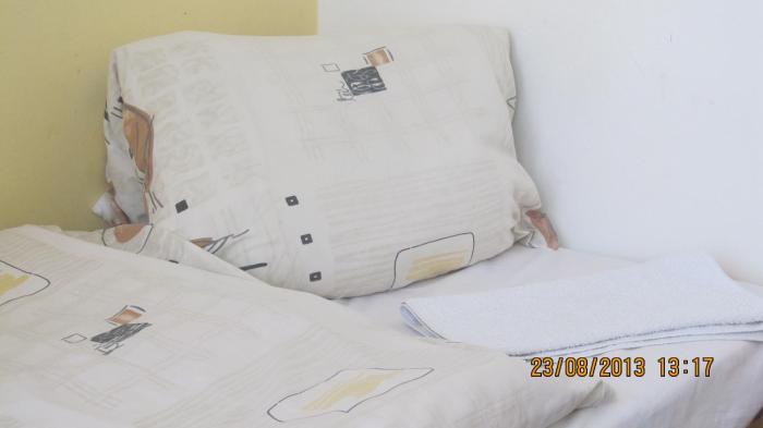 sporthostel scandinavia