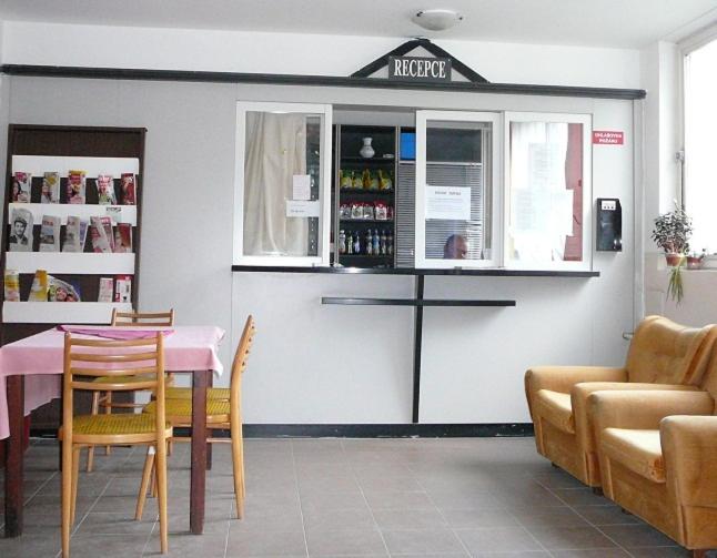 sporthostel scandinavia